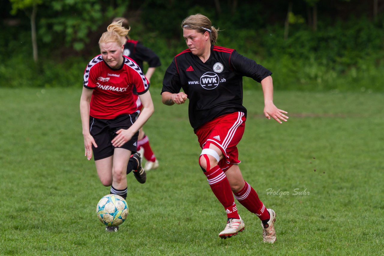 Bild 192 - Frauen Rot-Schwarz Kiel - MTSV Olympia Neumnster : Ergebnis: 4:1